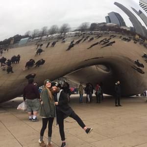 Meet your Posher, Amrita